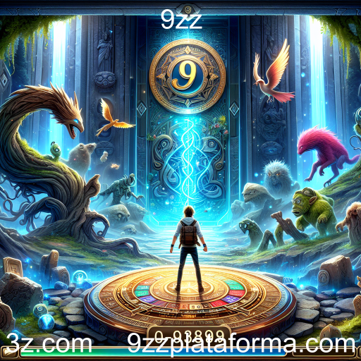 Explorando a Magia dos Jogos de Aventura